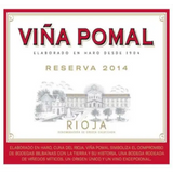 Vina Pomal Rioja Reserva