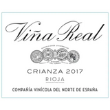 Viña Real Rioja Crianza 2018