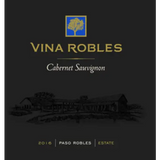 Vina Robles Cabernet Sauvignon Estate Paso Robles 2016
