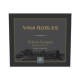 Vina Robles Cabernet Sauvignon Mountain Road Reserve Paso Robles