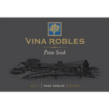 Vina Robles Petite Sirah Estate Paso Robles