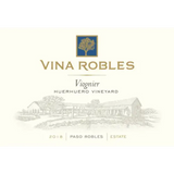 Vina Robles Viognier Huerhuero Vineyard Estate Paso Robles 2021