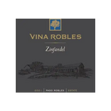 Vina Robles Zinfandel Estate Paso Robles