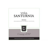 Vina Santurnia Rioja Crianza