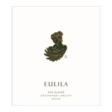 Vina Vik Eulila Red Blend