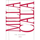 Viña Vik Winery Milla Cala
