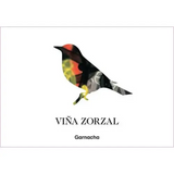 Vina Zorzal Garnacha