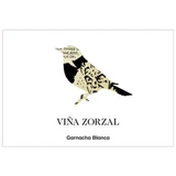 Vina Zorzal Garnacha Blanca