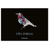 Vina Zorzal Graciano