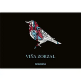 Vina Zorzal Graciano