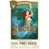 Vinaceous Pinot Grigio Sirenya