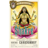 Vinaceous Shakre Chardonnay