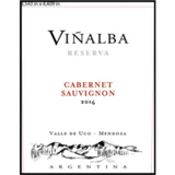 Vinalba Cabernet Sauvignon Reserva Valle de Uco