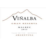 Vinalba Malbec Gran Reserva Valle de Uco