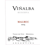 Vinalba Malbec Reserva