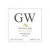 Vinaltura GW Gewurztraminer Vino Blanco Dulce
