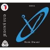 Vinarstvi Jediny Sud Moravske Blue Dwarf MMXX