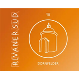Vinarstvi Jediny Sud Moravske Dornfelder Rivaner Sud