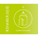 Vinarstvi Jediny Sud Moravske Grüner Veltliner Rivaner Sud