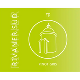 Vinarstvi Jediny Sud Moravske Pinot Gris Rivaner Sud