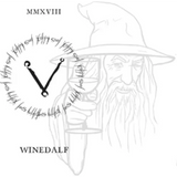 Vinarstvi Jediny Sud Moravske Winedalf MMVIII