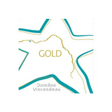 Vincendeau Zeitlos Cremant de Loire Gold