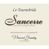 Vincent Gaudry Sancerre Le Tournebride 2018