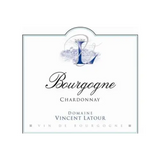 Vincent Latour Bourgogne Chardonnay