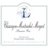 Vincent Latour Chassagne-Montrachet Morgeot Premier Cru