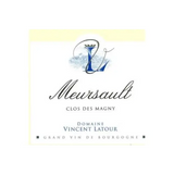 Vincent Latour Clos de Magny Meursault