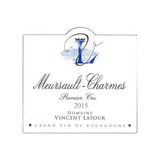 Vincent Latour Meursault-Charmes Premier Cru