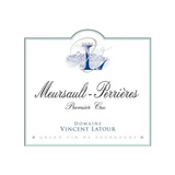 Vincent Latour Meursault Perrieres Premier Cru