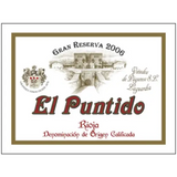 Vinedos de Paganos Rioja Tempranillo El Puntido Gran Reserva