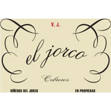 Vinedos del Jorco Cebreros El Jorco