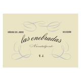 Vinedos del Jorco Las Enebradas
