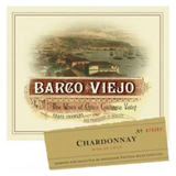 Vinedos Errazuriz Ovalle Barco Viejo Valle del Colchagua Chardonnay