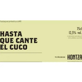 Vinedos Hontza Rioja Hasta Que Cante El Cuco#8