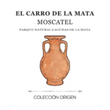 Vinessens - Casa Balaguer Alicante Moscatel El Carro De La Mata