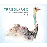 Vinessens - Casa Balaguer Alicante Tragolargo Moscatel Malvasia
