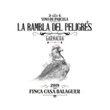 Vinessens - Casa Balaguer Garnacha La Rambla Del Peligres Alicante