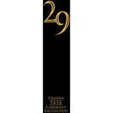 Vineyard 29 Ceanda Cabernet Sauvignon
