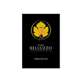 Vini Belluzzo Venezia Giulia Orgoglio