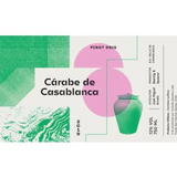 Vinicola Atacalco Pinot Gris Carabe De Casablanca Valle de Casablanca