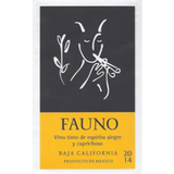 Vinicola La Trinidad Valle de Fauno