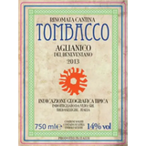 Vinicola Tombacco COLLEZIONE PRIVATA Beneventano Aglianico
