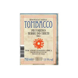 Vinicola Tombacco Terre di Chieti Pecorino