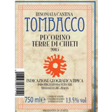 Vinicola Tombacco Terre di Chieti Pecorino