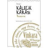 Vinkara Kalecik Karasi Reserve