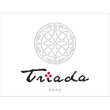 Vino Budimir Triada