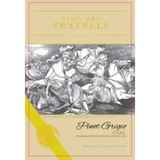 Vino dei Fratelli Pinot Grigio